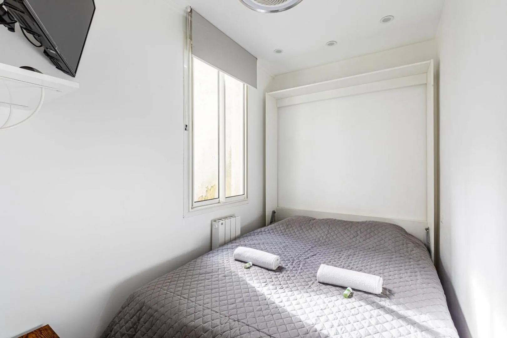 Guestready - Modern And Cosy In Montmartre Apartment Paris