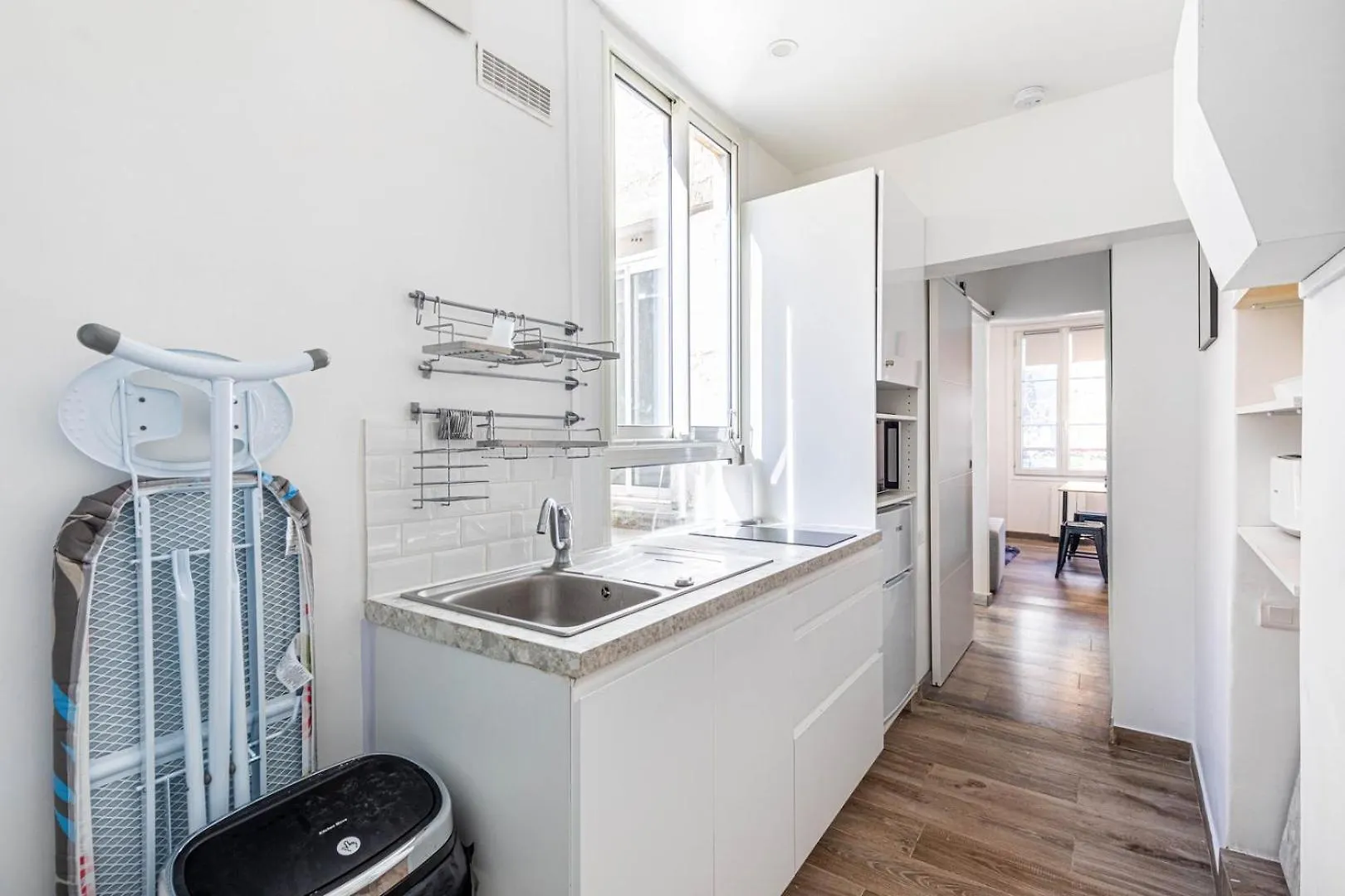 Guestready - Modern And Cosy In Montmartre Apartment *