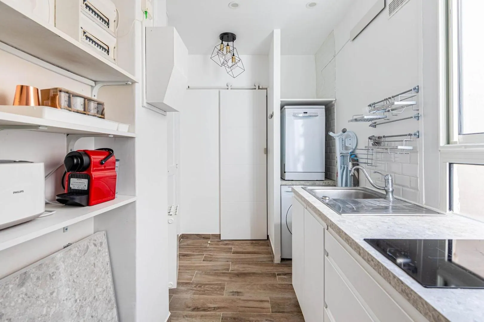 Guestready - Modern And Cosy In Montmartre Apartment